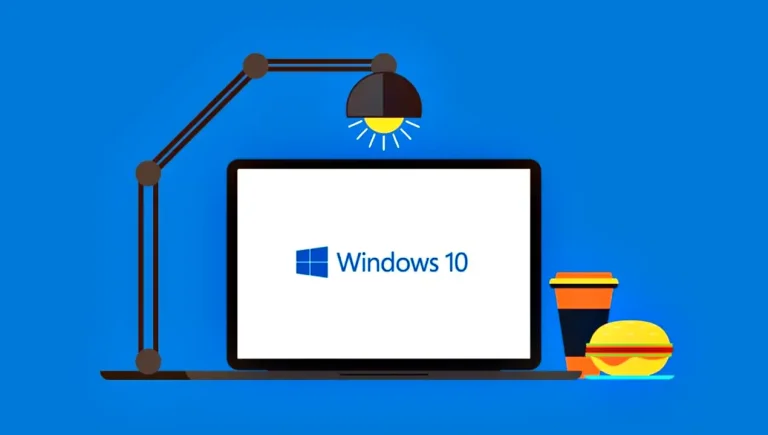 اوامر تسريع ويندوز 10