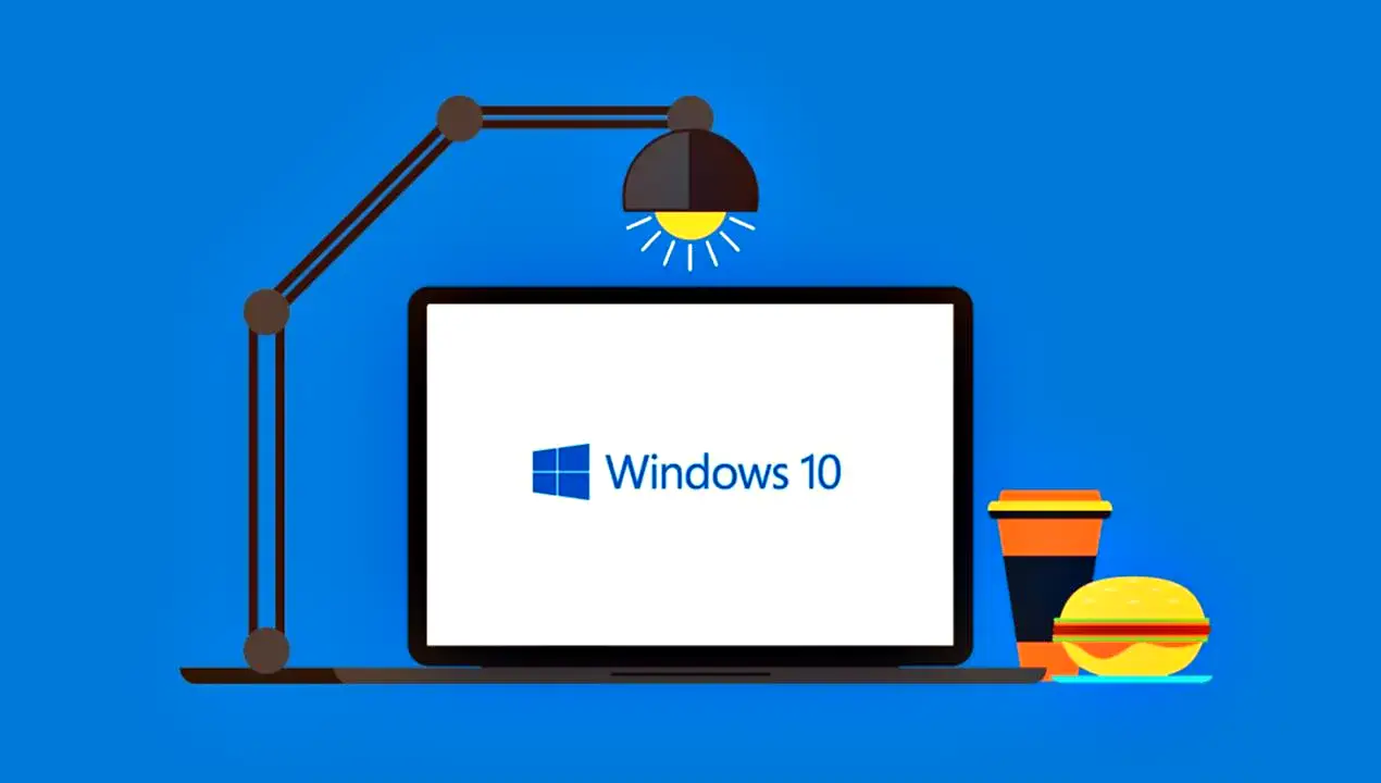 اوامر تسريع ويندوز 10