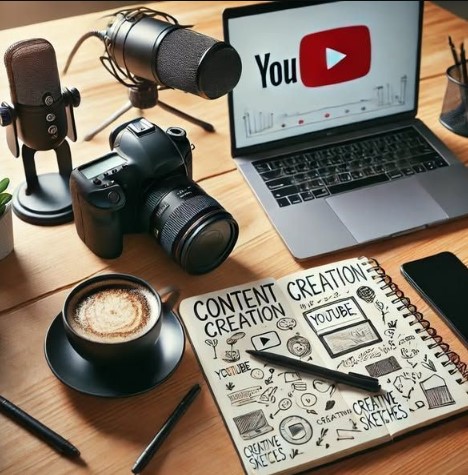 ماهي المنتجات الرقمية