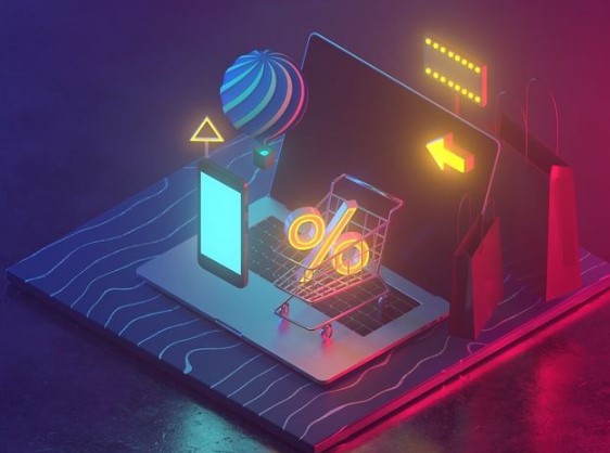 ماهي المنتجات الرقمية