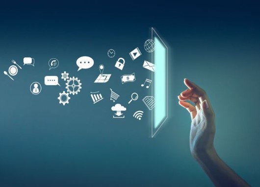 انواع التسويق الالكتروني