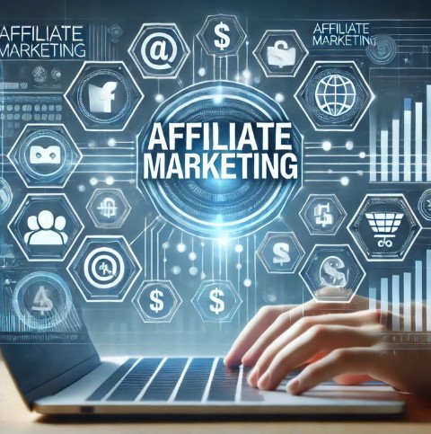 انواع التسويق الالكتروني