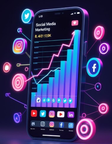 انواع التسويق الالكتروني