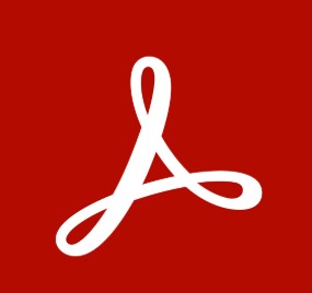 اشهر برامج شركة ادوبي