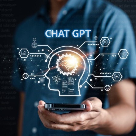 الفرق بين chatgpt و gemini