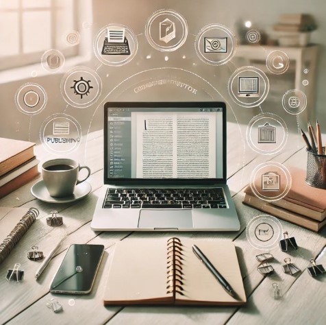 ماهي المنتجات الرقمية