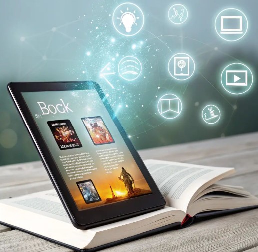 ماهي المنتجات الرقمية