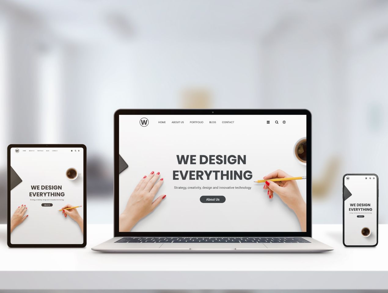 أفضل شركة تصميم مواقع في السعودية