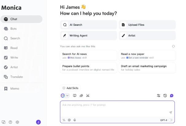 افضل إضافات ChatGPT للمتصفح