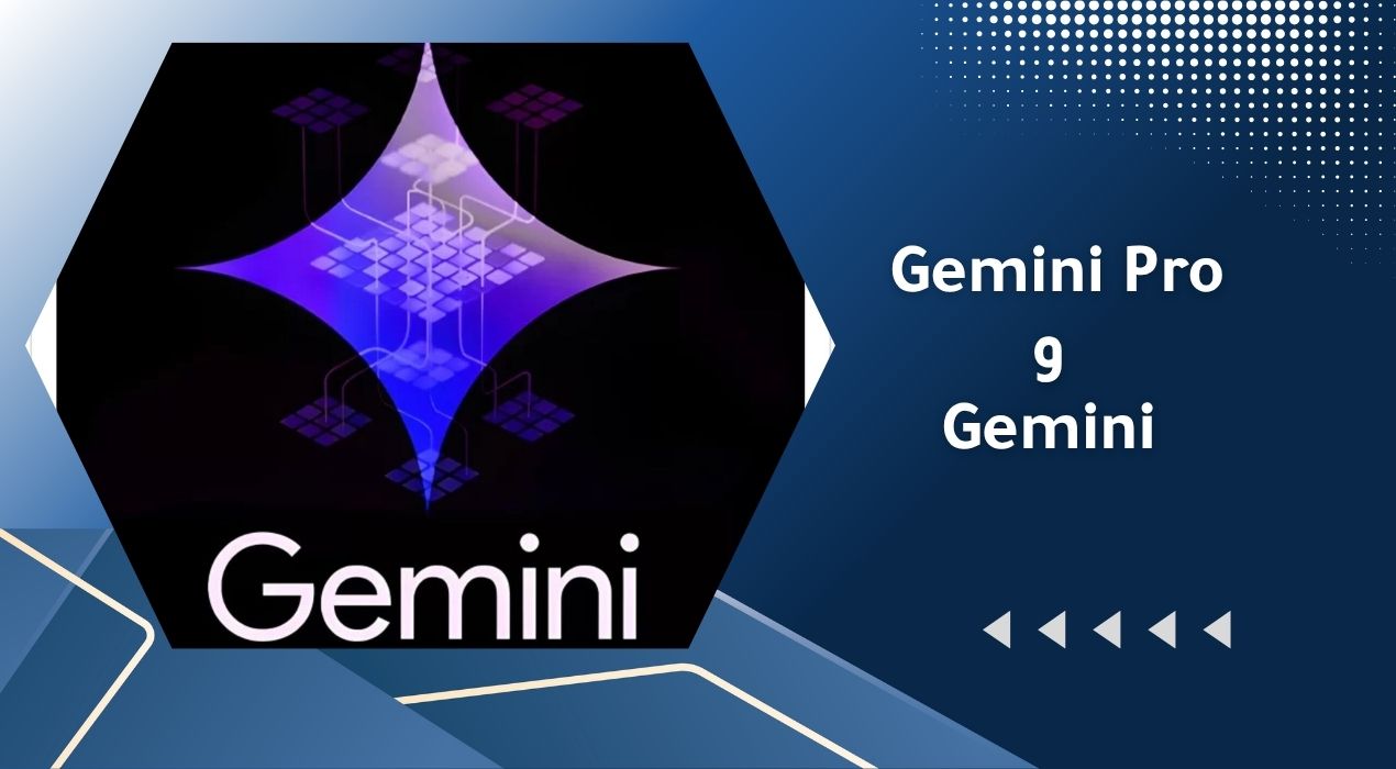 ما الفرق بين Gemini Pro و Gemini؟