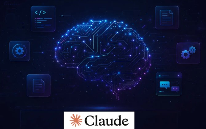 ما هو claude ai